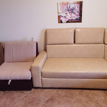 Dl Apartments Aheloj Kültér fotó