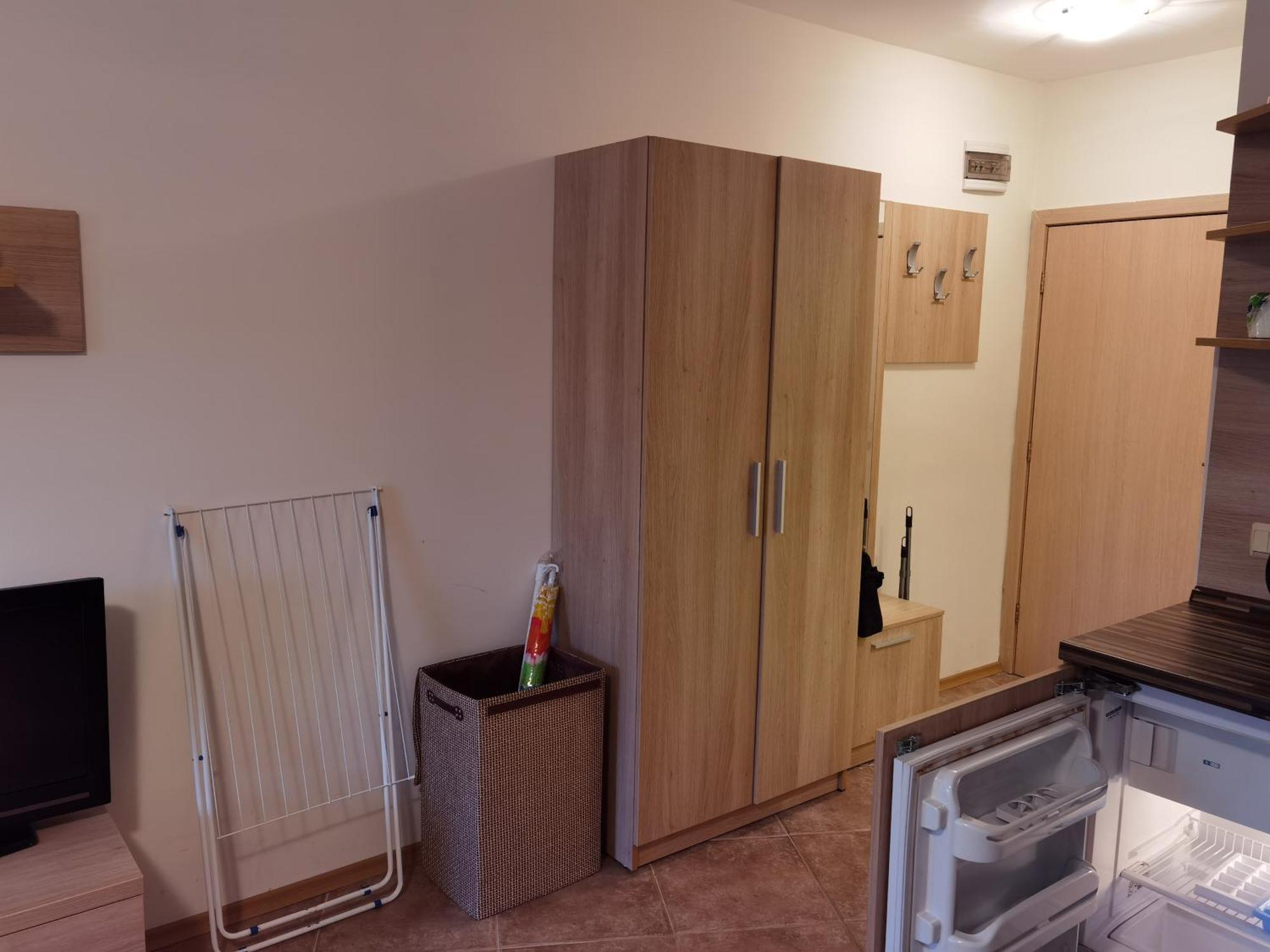 Dl Apartments Aheloj Kültér fotó
