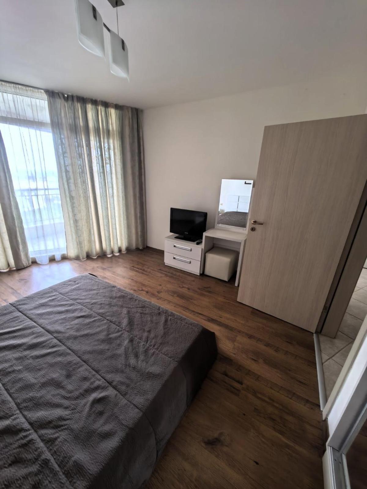 Dl Apartments Aheloj Kültér fotó